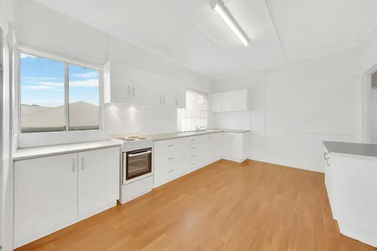 Seventh view of Homely house listing, 14 Agnes St, South Gladstone QLD 4680