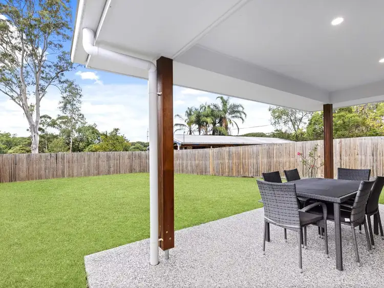Fourth view of Homely semi-detached listing, 2/50 Fleming Street, Yandina QLD 4561