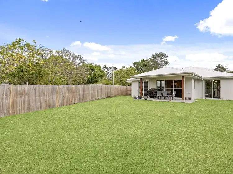 Fifth view of Homely semi-detached listing, 2/50 Fleming Street, Yandina QLD 4561
