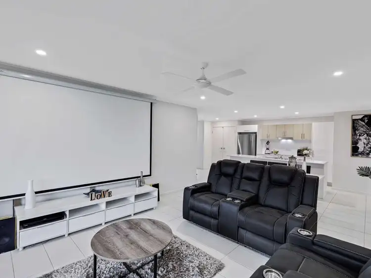 Sixth view of Homely semi-detached listing, 2/50 Fleming Street, Yandina QLD 4561