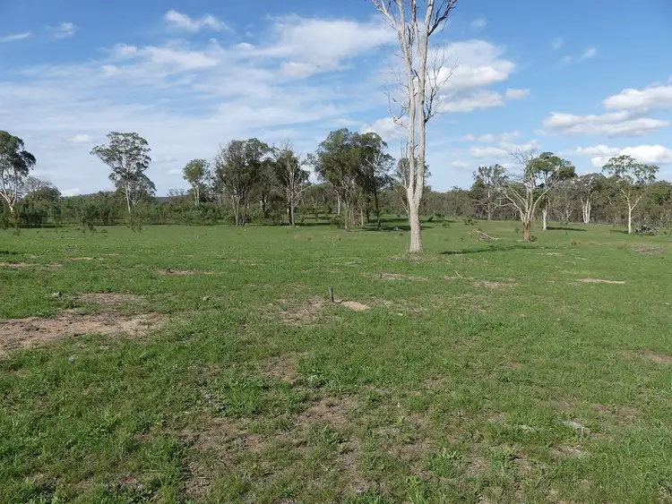 Second view of Homely rural property listing, Brooklands Road, Dalveen QLD 4374