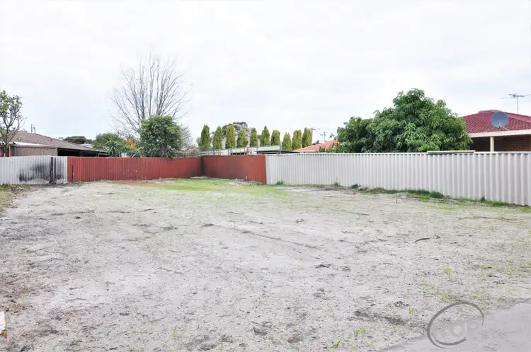 35B Nerida Way, Parkwood WA 6147