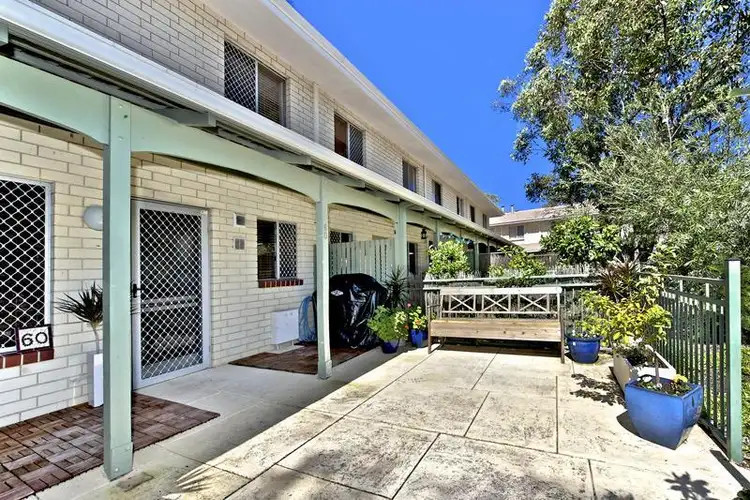 Fifth view of Homely townhouse listing, 49/115 Herdsman Parade, Wembley WA 6014