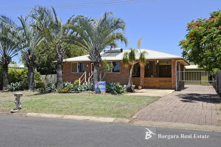 Main view of Homely house listing, 12 Memory Bvd, Innes Park QLD 4670