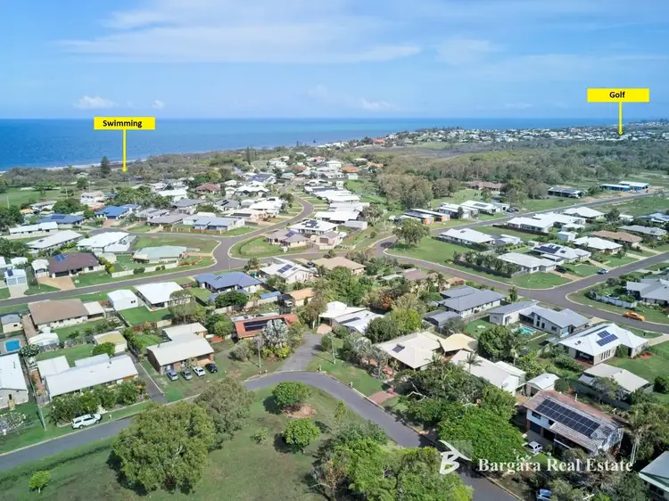 Third view of Homely house listing, 12 Memory Bvd, Innes Park QLD 4670