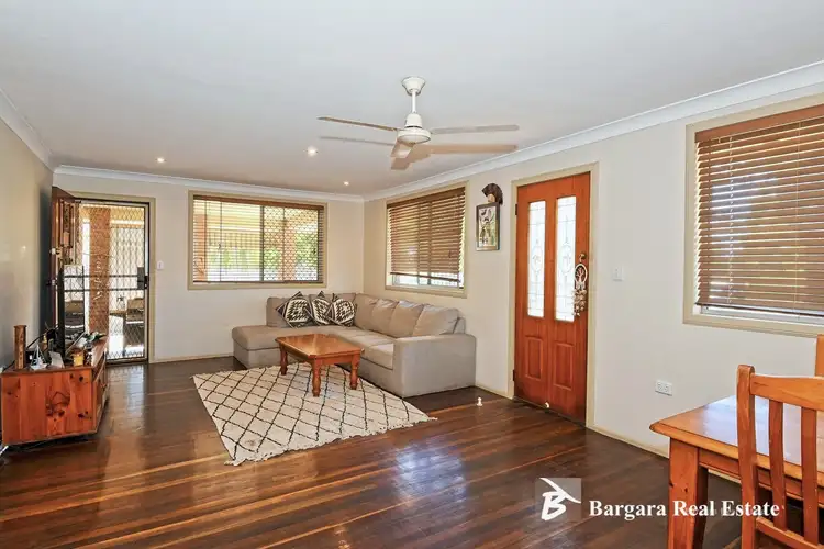 Sixth view of Homely house listing, 12 Memory Bvd, Innes Park QLD 4670