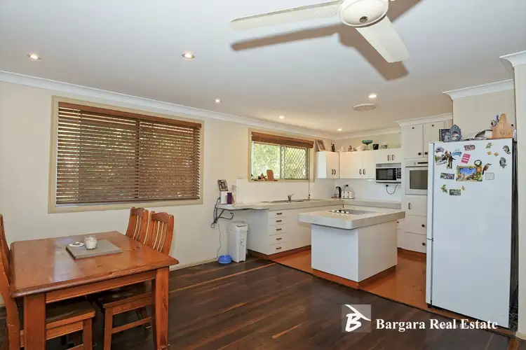 Seventh view of Homely house listing, 12 Memory Bvd, Innes Park QLD 4670