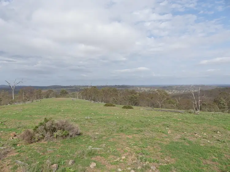 Lot 4 Glentanna Road, Dalveen QLD 4374