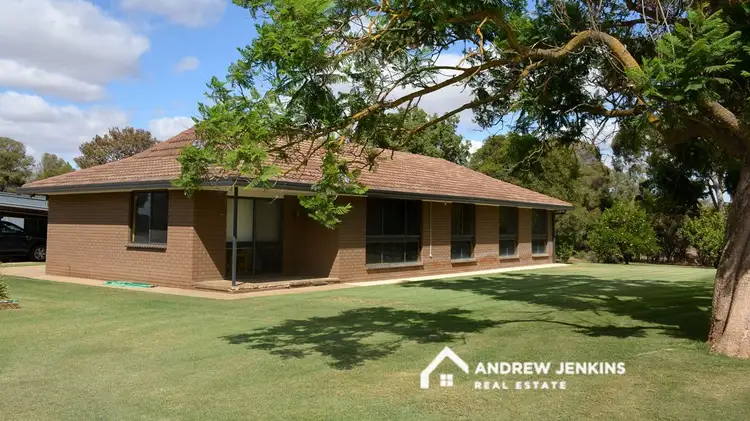 Main view of Homely rural property listing, 2849 Murray Valley Hwy, Cobram East VIC 3644