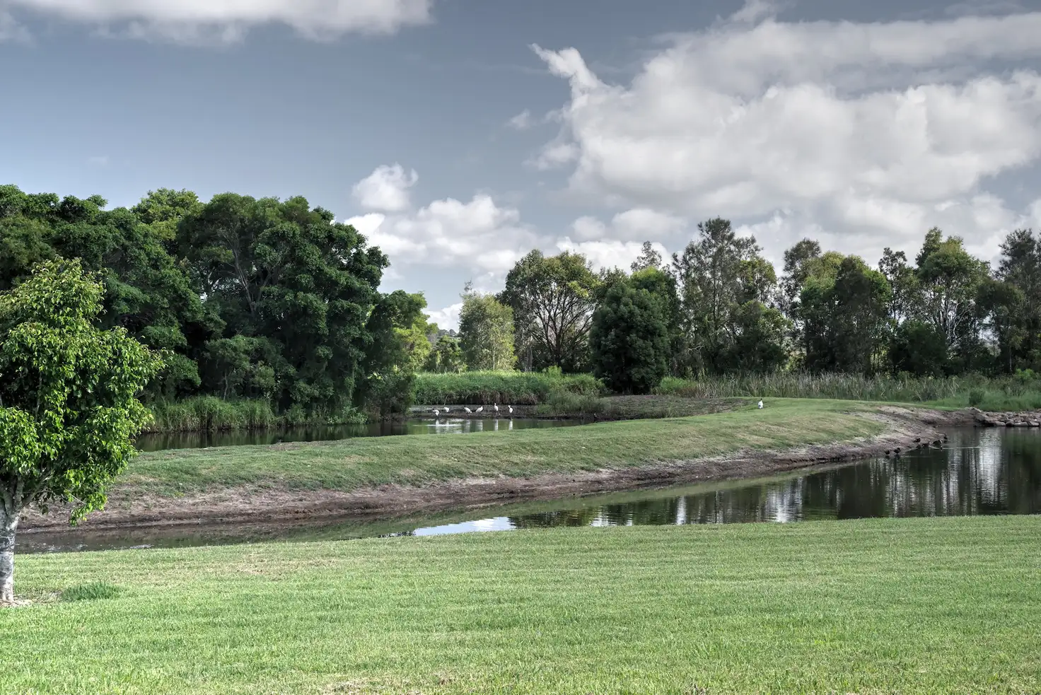 Main view of Homely house listing, Unit 152/1 Riverbend Dr, West Ballina NSW 2478