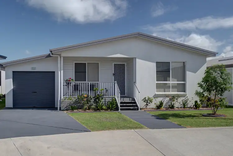 Second view of Homely house listing, Unit 152/1 Riverbend Dr, West Ballina NSW 2478