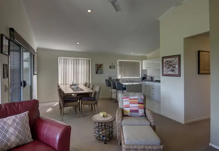 Fifth view of Homely house listing, Unit 152/1 Riverbend Dr, West Ballina NSW 2478