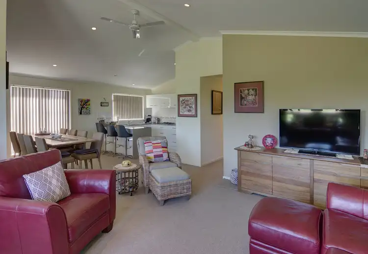 Sixth view of Homely house listing, Unit 152/1 Riverbend Dr, West Ballina NSW 2478