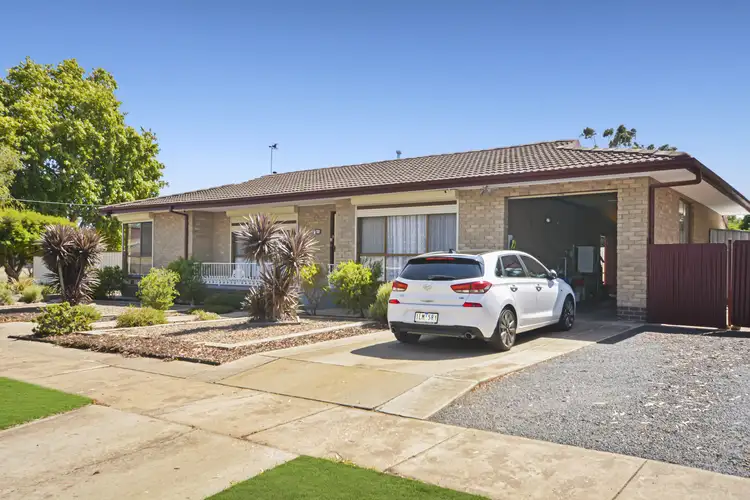 Main view of Homely house listing, 51 Wimmera St, Stawell VIC 3380