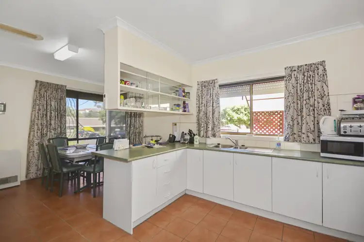 Second view of Homely house listing, 51 Wimmera St, Stawell VIC 3380