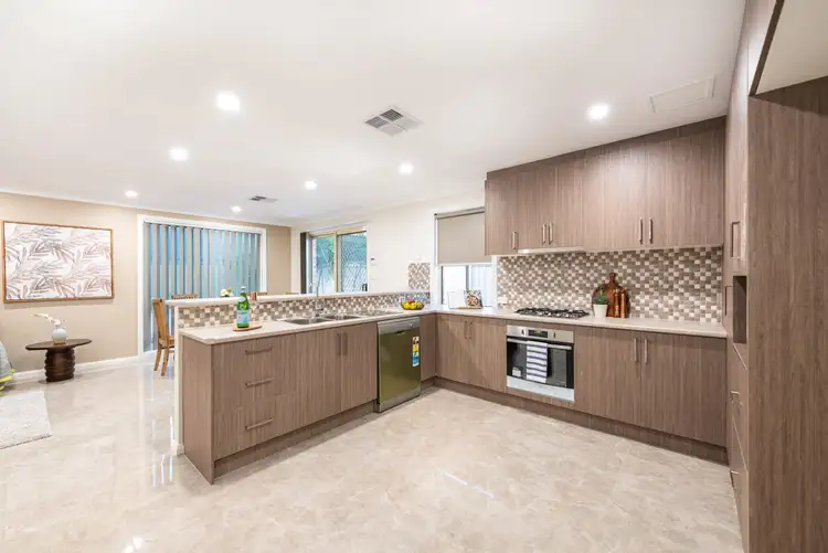 Second view of Homely house listing, 15 Pluto Ct, Glenwood NSW 2768