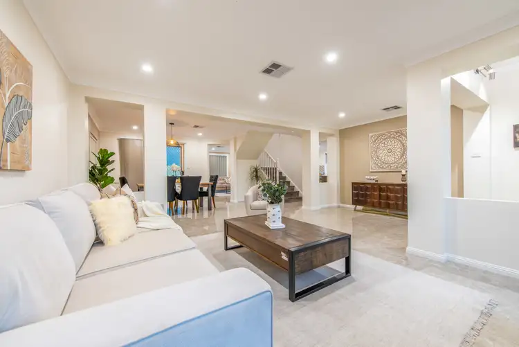 Third view of Homely house listing, 15 Pluto Ct, Glenwood NSW 2768