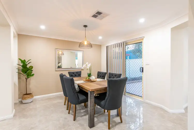 Fourth view of Homely house listing, 15 Pluto Ct, Glenwood NSW 2768