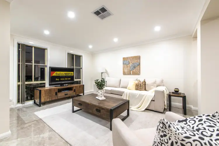 Sixth view of Homely house listing, 15 Pluto Ct, Glenwood NSW 2768