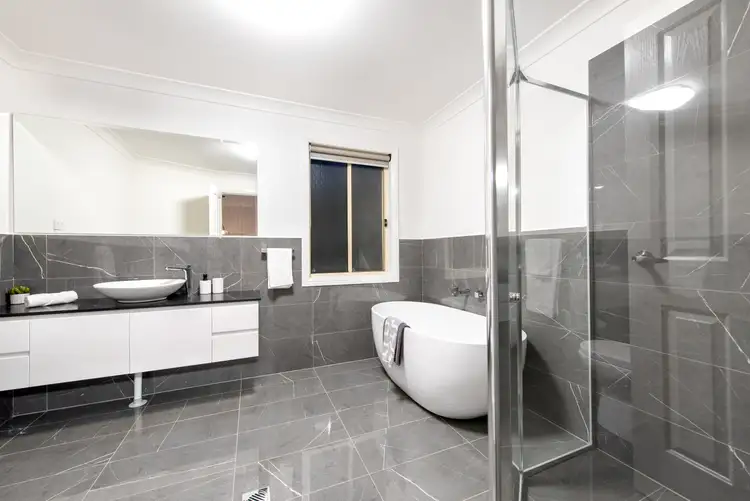 Seventh view of Homely house listing, 15 Pluto Ct, Glenwood NSW 2768