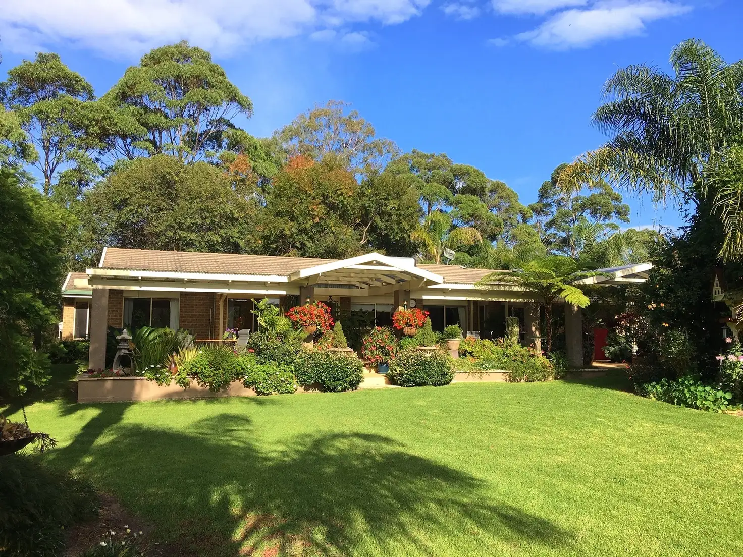 Main view of Homely rural property listing, 26 Blackwood Lane, Broadwater Via, Pambula NSW 2549