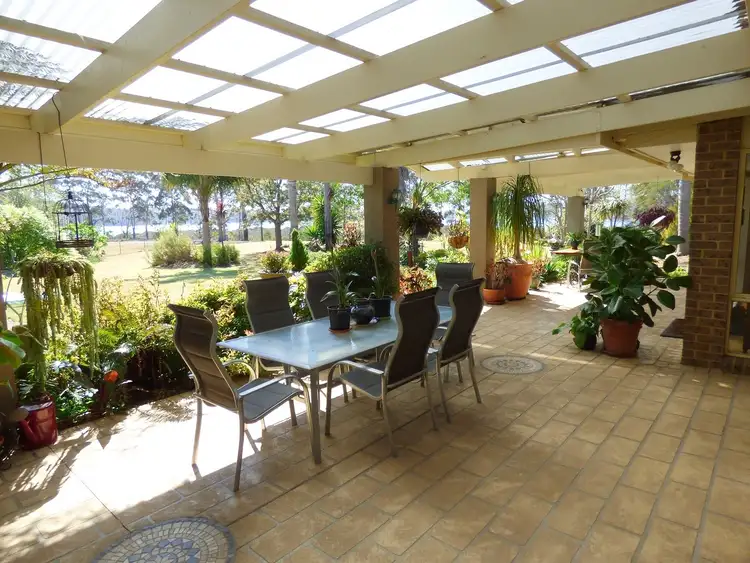 Second view of Homely rural property listing, 26 Blackwood Lane, Broadwater Via, Pambula NSW 2549
