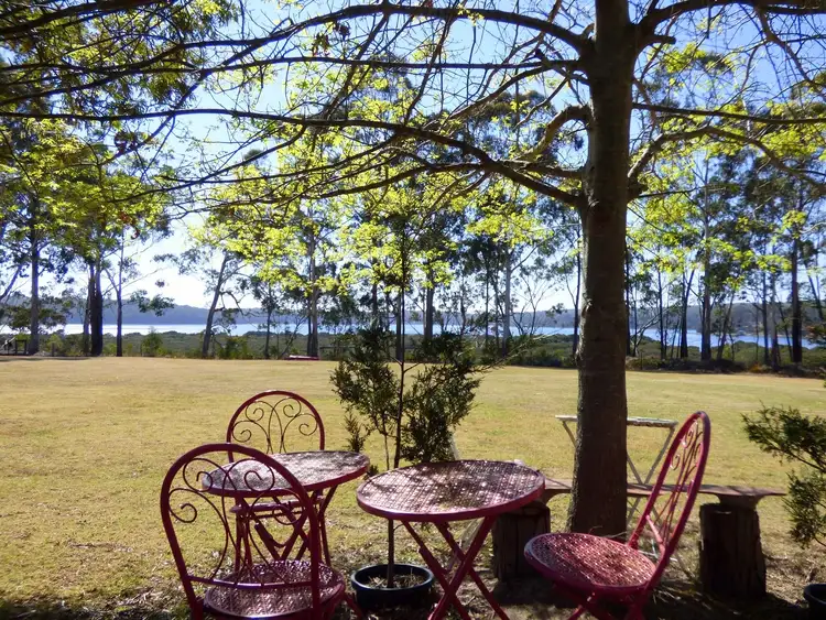 Third view of Homely rural property listing, 26 Blackwood Lane, Broadwater Via, Pambula NSW 2549