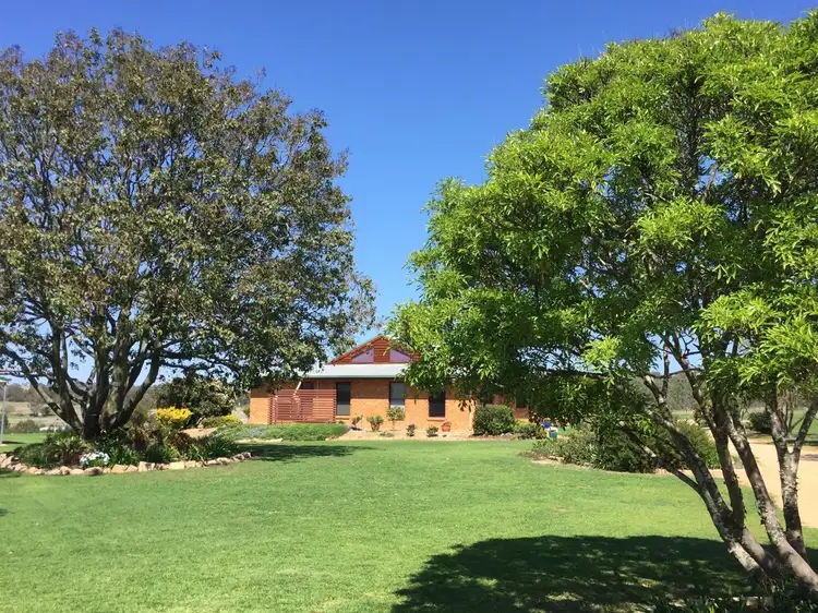 20 Hermay Ct, Rosenthal Heights QLD 4370