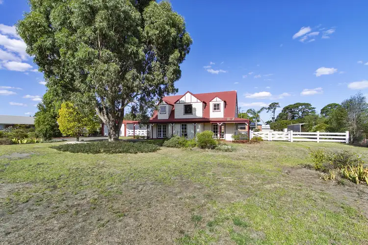 Third view of Homely house listing, 61 Kyne St, Glengarry VIC 3854