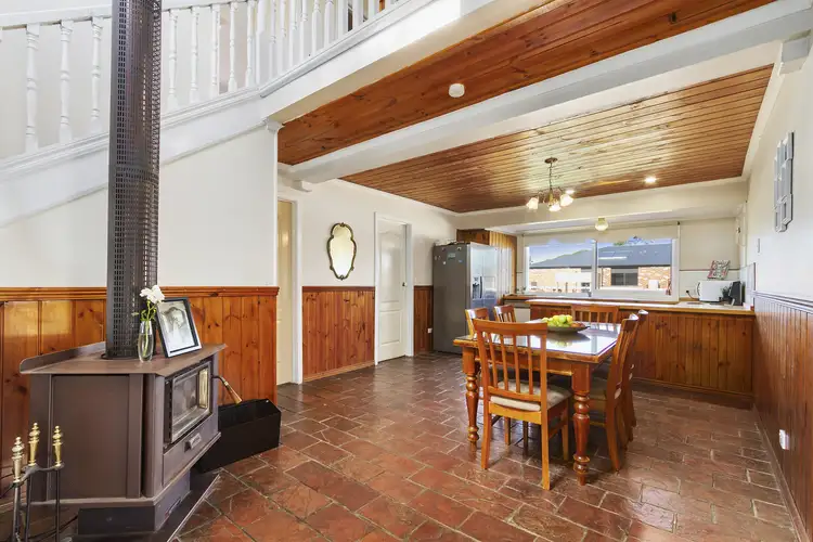 Fourth view of Homely house listing, 61 Kyne St, Glengarry VIC 3854