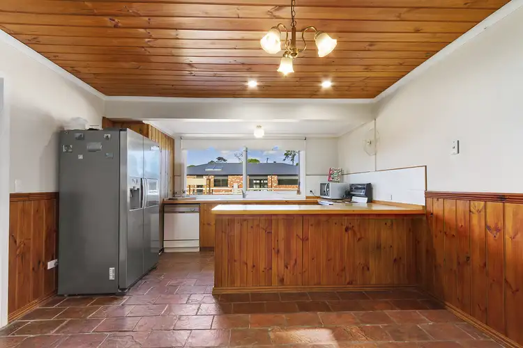 Sixth view of Homely house listing, 61 Kyne St, Glengarry VIC 3854