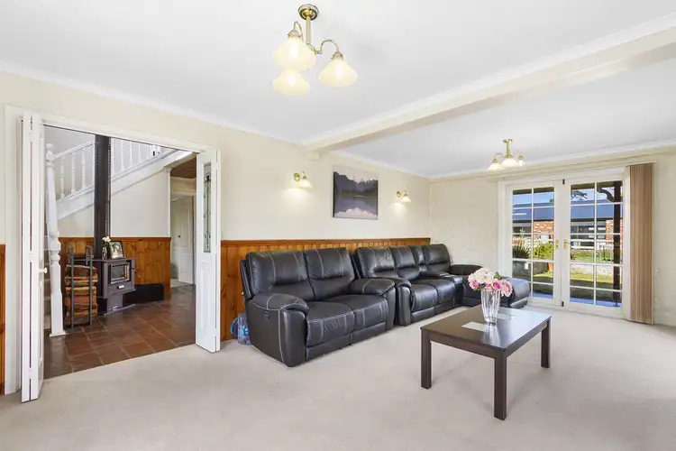 Seventh view of Homely house listing, 61 Kyne St, Glengarry VIC 3854