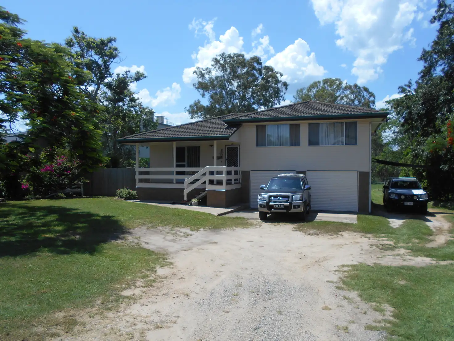 Main view of Homely house listing, 7 George St, Woodford QLD 4514
