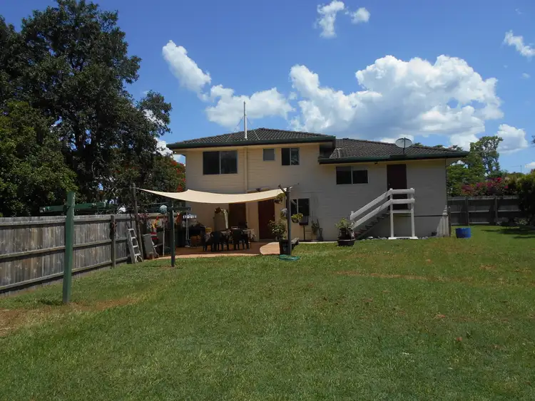 Second view of Homely house listing, 7 George St, Woodford QLD 4514