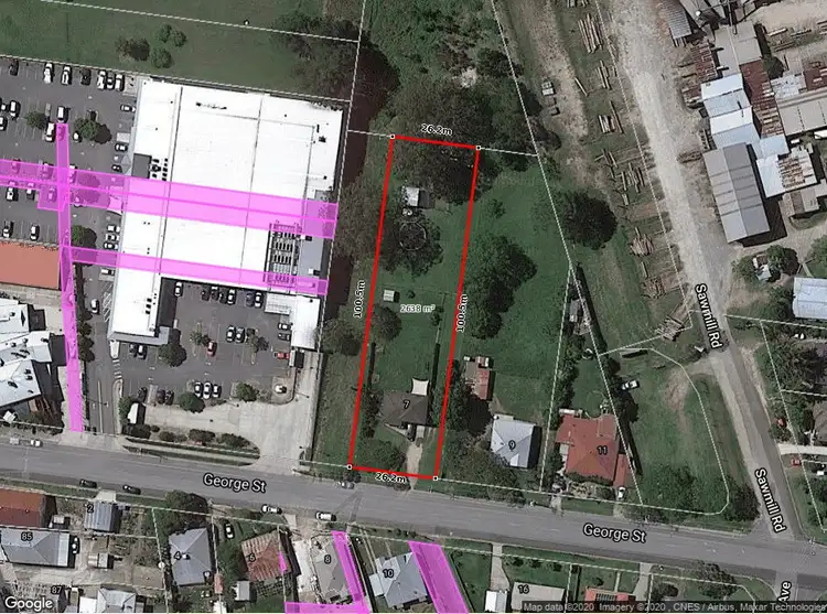 Fourth view of Homely house listing, 7 George St, Woodford QLD 4514