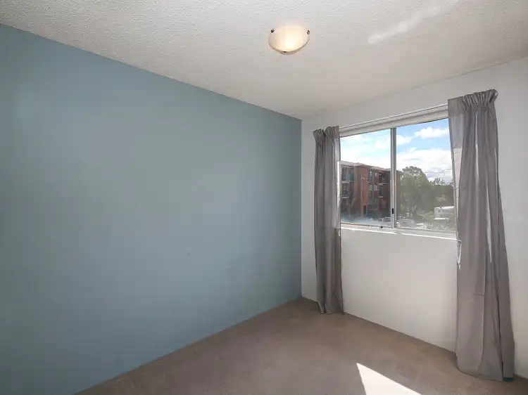 Fifth view of Homely unit listing, Unit 4/104 Henderson Rd, Queanbeyan NSW 2620