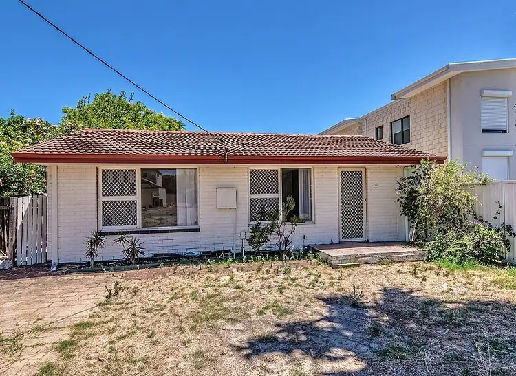 Second view of Homely house listing, 19 Dudley St, Rivervale WA 6103