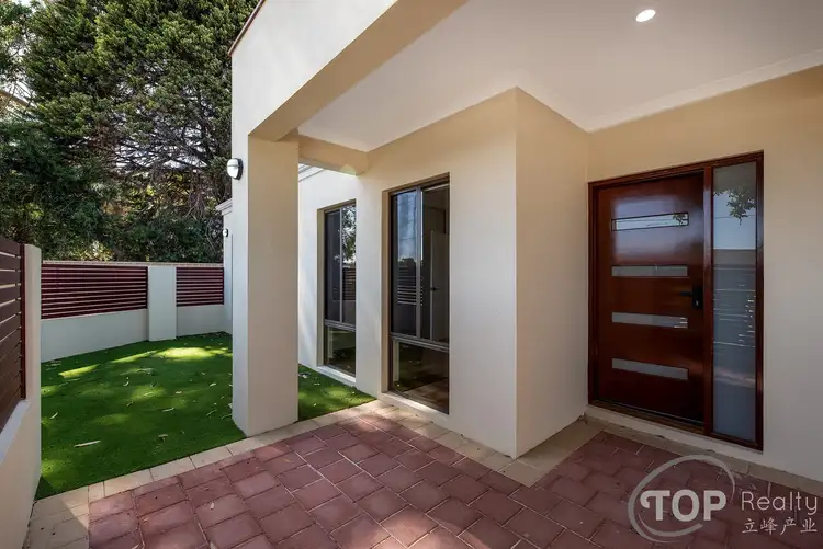 Second view of Homely house listing, 113A Barbican Street East, Riverton WA 6148