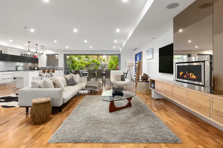 Third view of Homely house listing, 38A Tramway Parade, Beaumaris VIC 3193