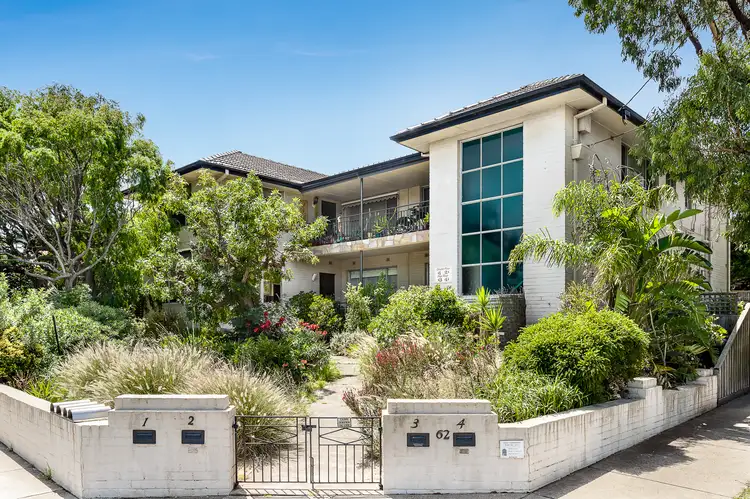 Fourth view of Homely apartment listing, Unit 2/62 Bluff Rd, Black Rock VIC 3193