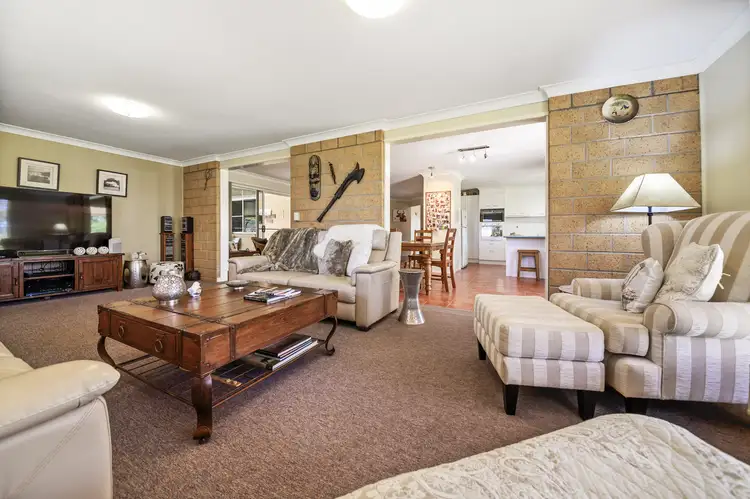 Second view of Homely rural property listing, 159 Iron Bark Lane, Warwick QLD 4370