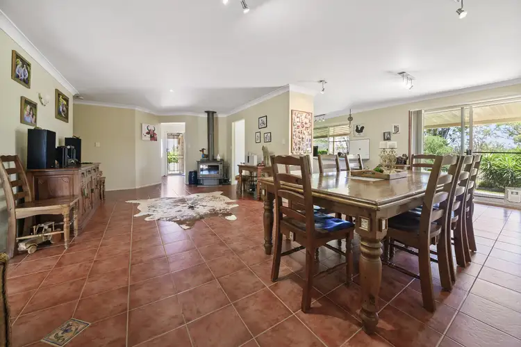Third view of Homely rural property listing, 159 Iron Bark Lane, Warwick QLD 4370