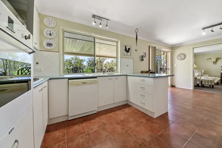 Fourth view of Homely rural property listing, 159 Iron Bark Lane, Warwick QLD 4370