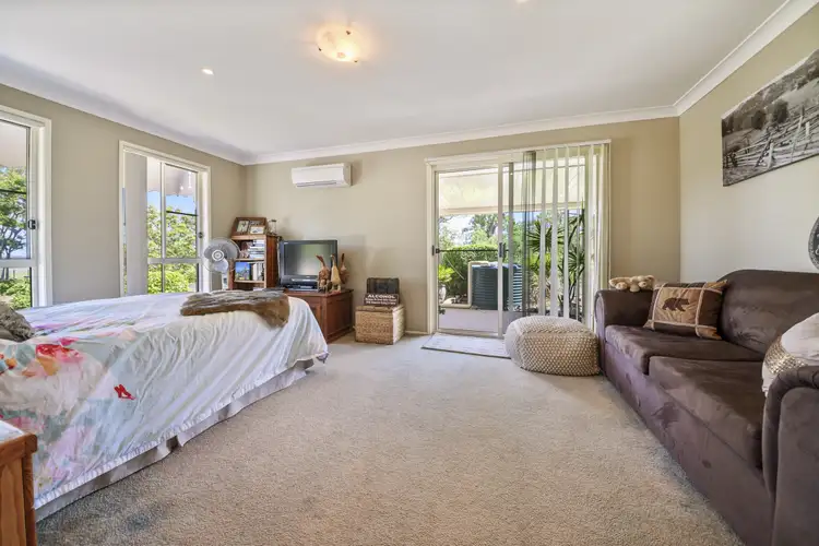 Sixth view of Homely rural property listing, 159 Iron Bark Lane, Warwick QLD 4370