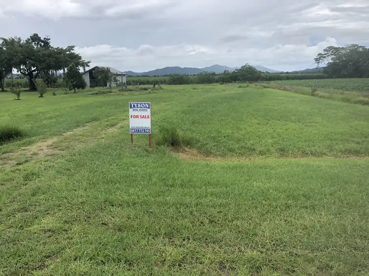 Fourth view of Homely land listing, Lot 2 Old Tully Road, Midgenoo QLD 4854