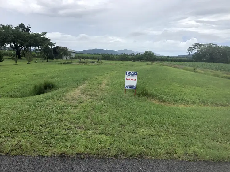 Fifth view of Homely land listing, Lot 2 Old Tully Road, Midgenoo QLD 4854