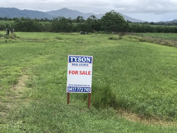 Sixth view of Homely land listing, Lot 2 Old Tully Road, Midgenoo QLD 4854