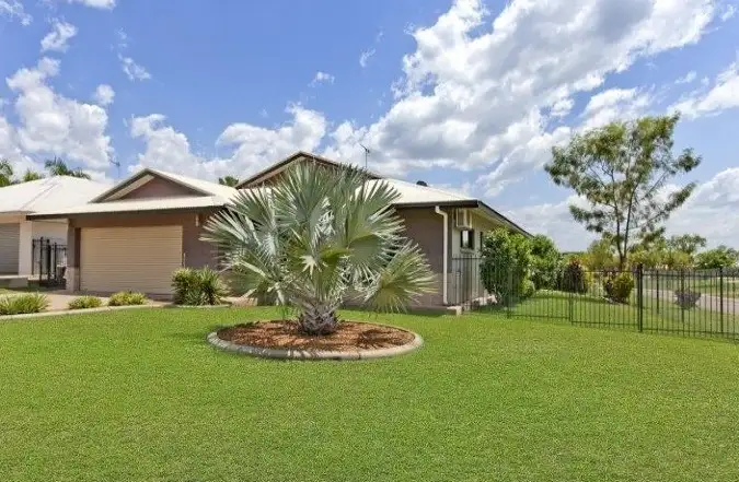 Main view of Homely house listing, 6 Deane Crescent, Rosebery NT 832
