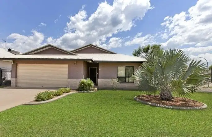 Second view of Homely house listing, 6 Deane Crescent, Rosebery NT 832