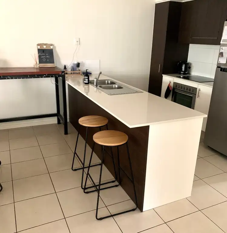 Second view of Homely house listing, Unit 2/25 Hadrian Cres, Pacific Pines QLD 4211